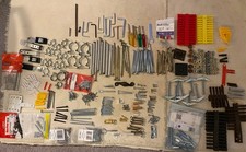 Joblot Multi-Purpose Nails