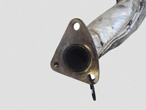 Jaguar x250 egr tube - jaguar,
