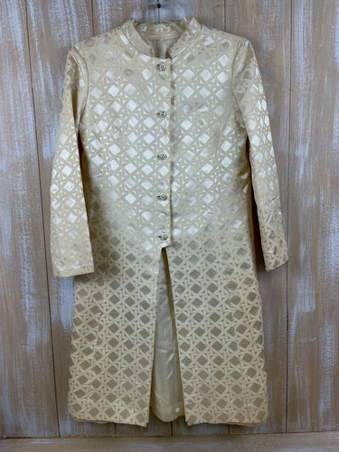 Vintage pat richards cream - pat,