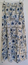 NEXT Midi Maxi Linen PETITE