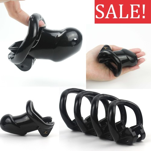 Short long resin male - short/long,