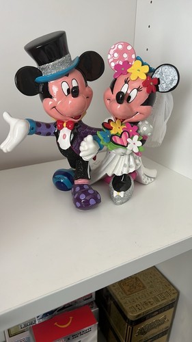 Disney britto mickie and - mickie,