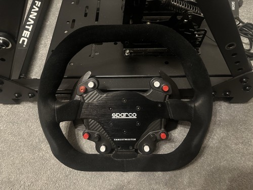 Thrustmaster racer - thrustmaster,