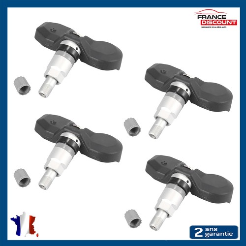 Tire pressure sensors for a4 - tire,
