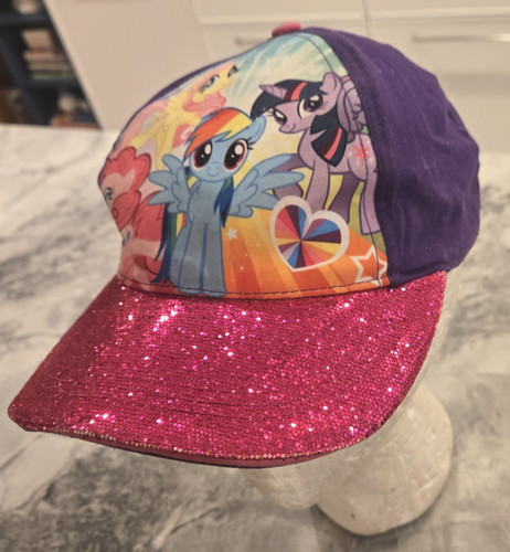 Little pony girls - my,