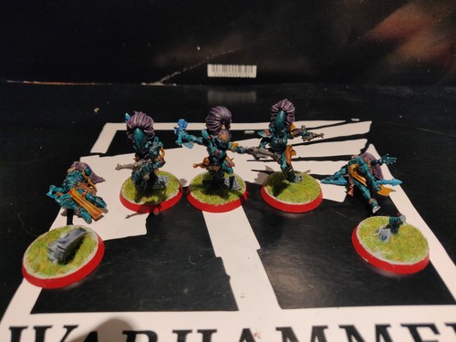 Warhammer 40k aeldari eldar - warhammer,