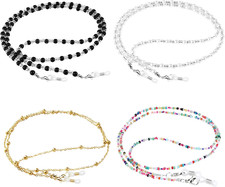 Eyeglass Chains for Women