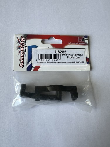 Schumacher u8286 nip rear - nip,