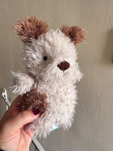 Jellycat little pup - pup, small