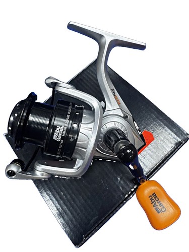 Abu garcia max - garcia,