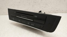 AUDI A7 RADIO MEDIA HEADUNIT