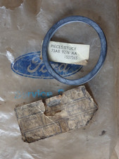 FORD ESCORT MK1 PETROL FUEL