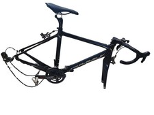 Ridley Fenix Carbon Road Bike