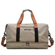 Travel Duffel Bag Expandable
