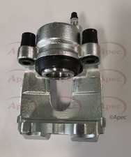 APEC Rear Left Brake Caliper