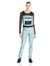 Women's Attractive Teal Deluxe