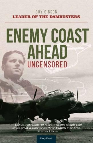 Enemy coast ahead - coast,
