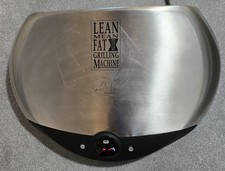 GEORGE FOREMAN LEAN MEAN FAT