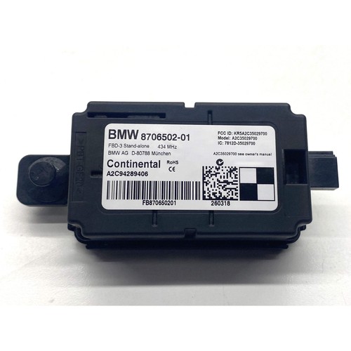 Bmw radio remote control - bmw, m4