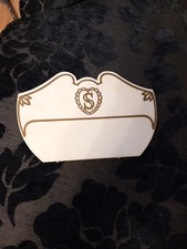 Vintage Sindy Headboard, Spare