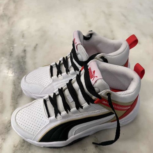 Puma rebound future evo mid - puma,