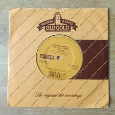 Georgie Fame & The Blue Flames: Yeh Yeh 7" Single OG 9588