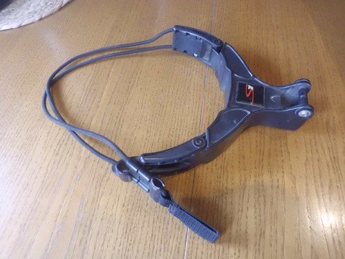 Pre loved motocaddy - pre,