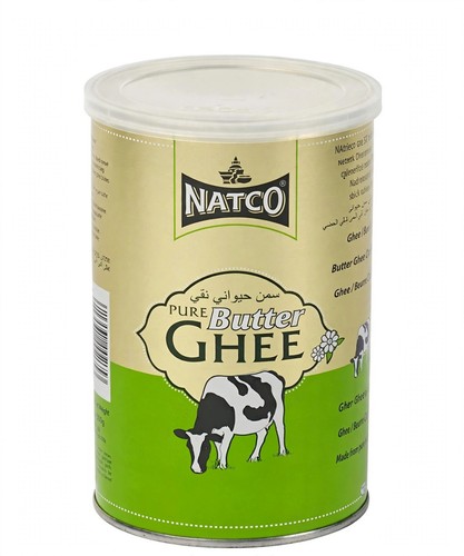 Natco pure ghee - natco, –