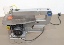 Kinzo 8E204 Scroll Fret Saw, 16 inch Throat, 230V, 85W