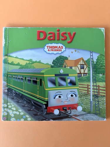 Daisy my thomas story - 29.,