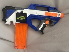 Nerf N Strike Elite Rayven