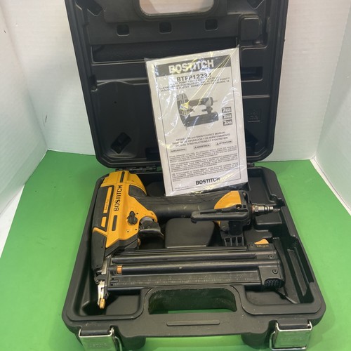 Bostitch btfp12233 gauge - bostitch,