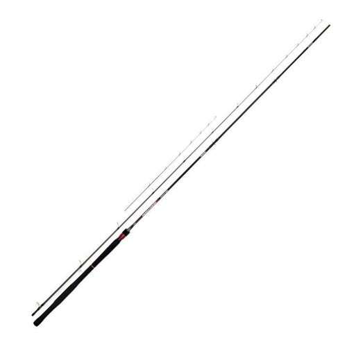 Daiwa spectron commercial - daiwa,