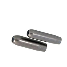 Barrels for Brick Jointer