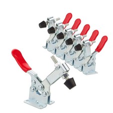 Metal Toggle Clamp Quick