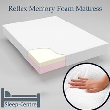 Lavish new visco memory - memory, foam