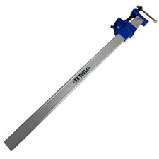 24" 600mm Aluminium Sash Clamp