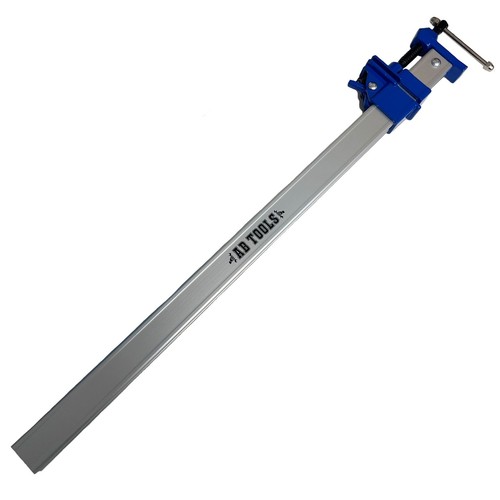 600mm aluminium sash clamp - 24",