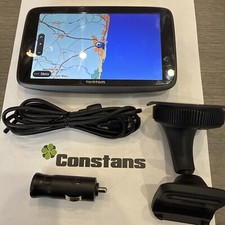TomTom Go 6200 6" SAT NAV