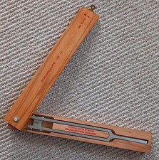 Stroboscope RAGG 125 with box made in Sheffield England