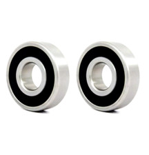 BSA BANTAM D1 D3 PAIR FRONT