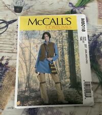 FASHION PATTERN BY McCALL’S
