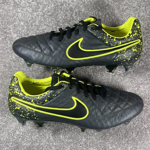Nike tiempo legend uk - tiempo, v
