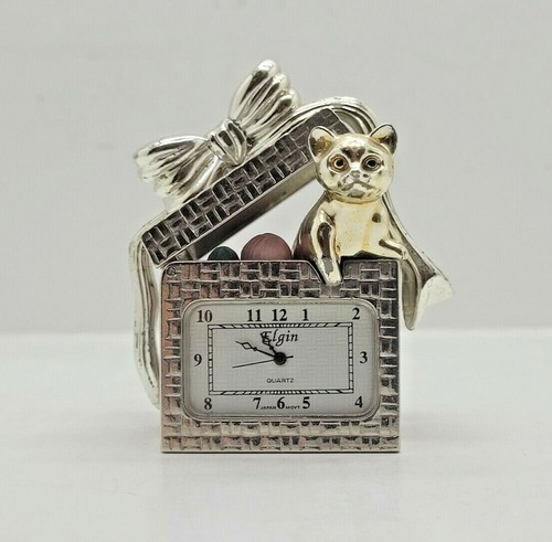 Rare elgin collectible mini - rare,