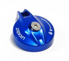 RockShox Compression Knob Kit TurnKey Recon/Sektor/30 Gold/XC32/XC30