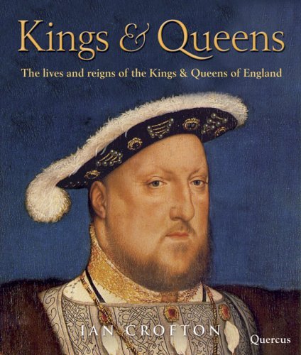 The kings and queens - the,