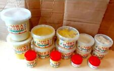 Pure Raw Unrefined Organic