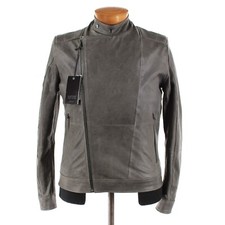 Latini NWT 100% Leather