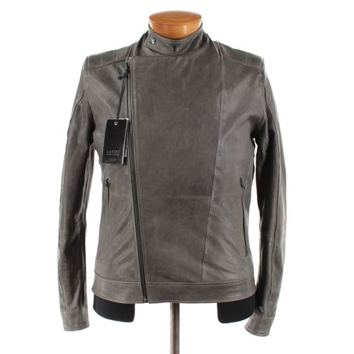 Latini nwt 100 leather - 100%,