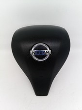 NISSAN NAVARA STEERING WHEEL